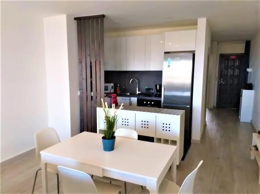 Magalie Sea View Apartment Albufeira 0*,  Portugal