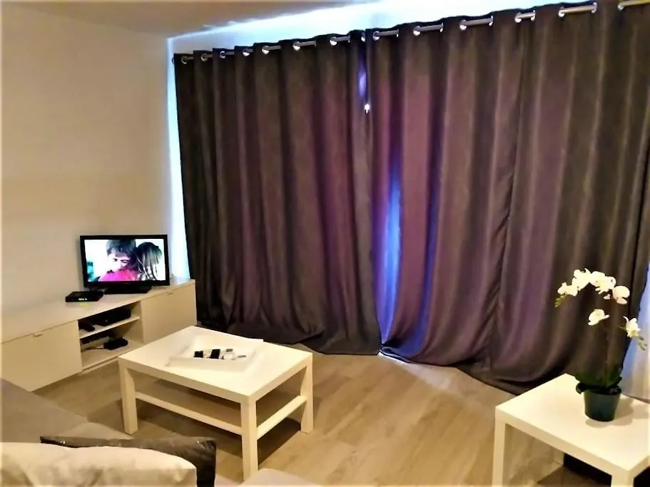 Magalie Sea View Apartment Albufeira 0*,