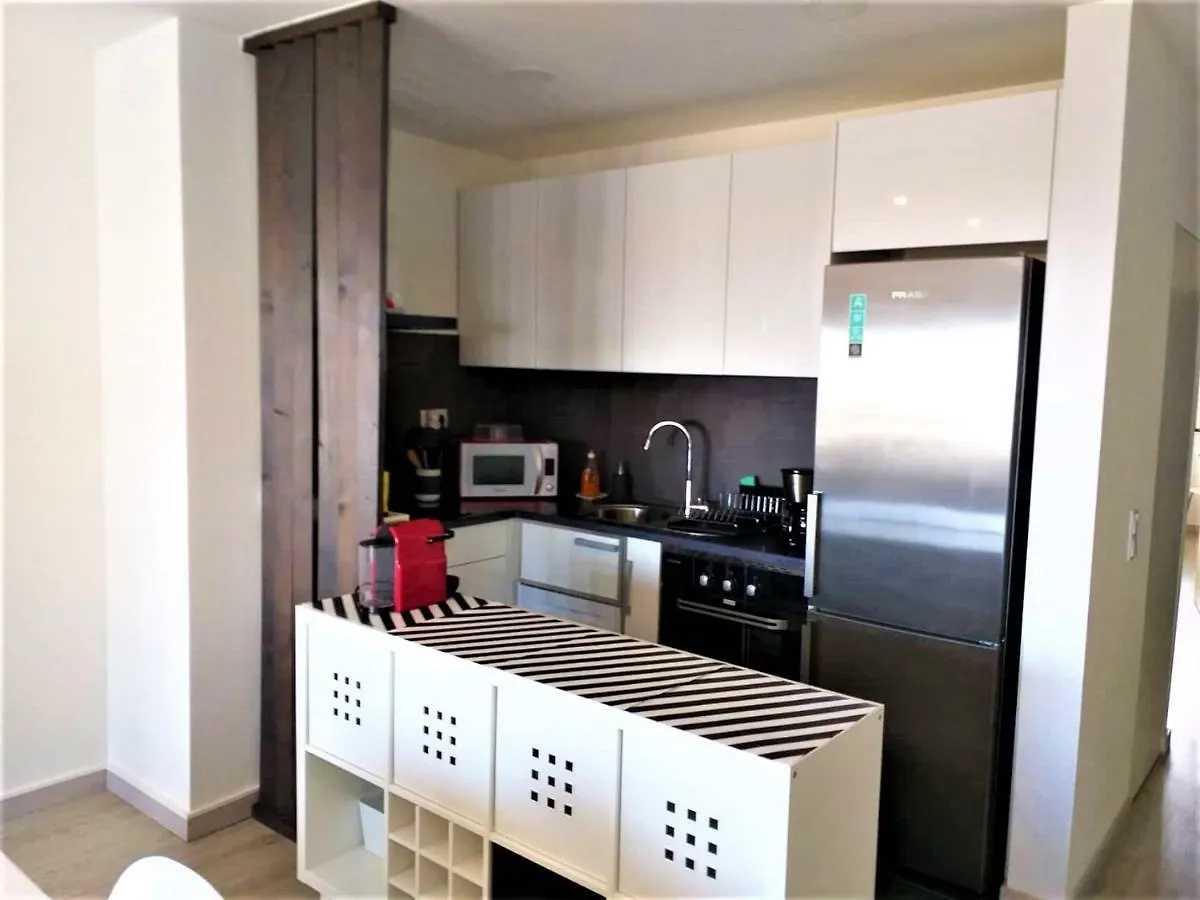 Magalie Sea View Apartment Albufeira